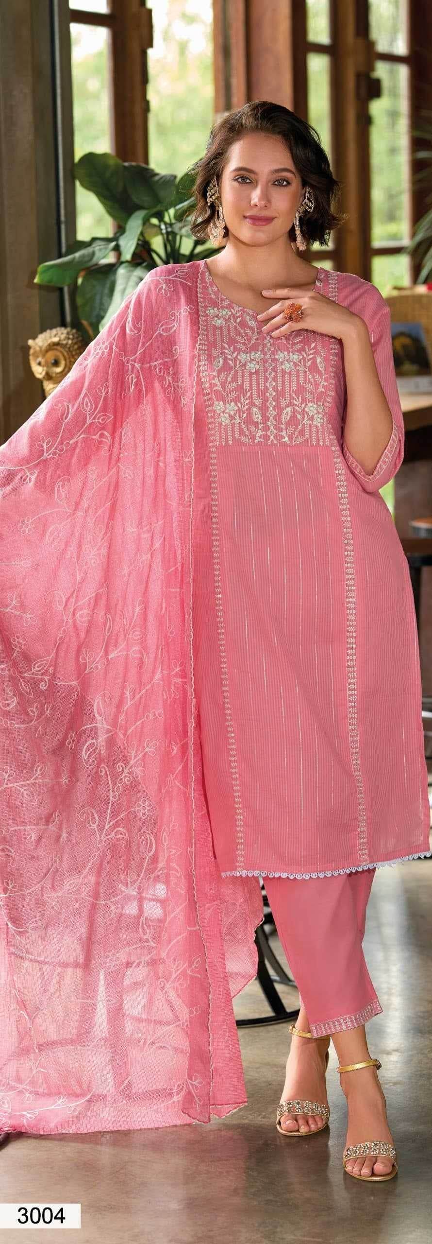 Cotton Kurti - MYLUXURY LANE ENTERPRISE